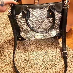 Steve Madden purse